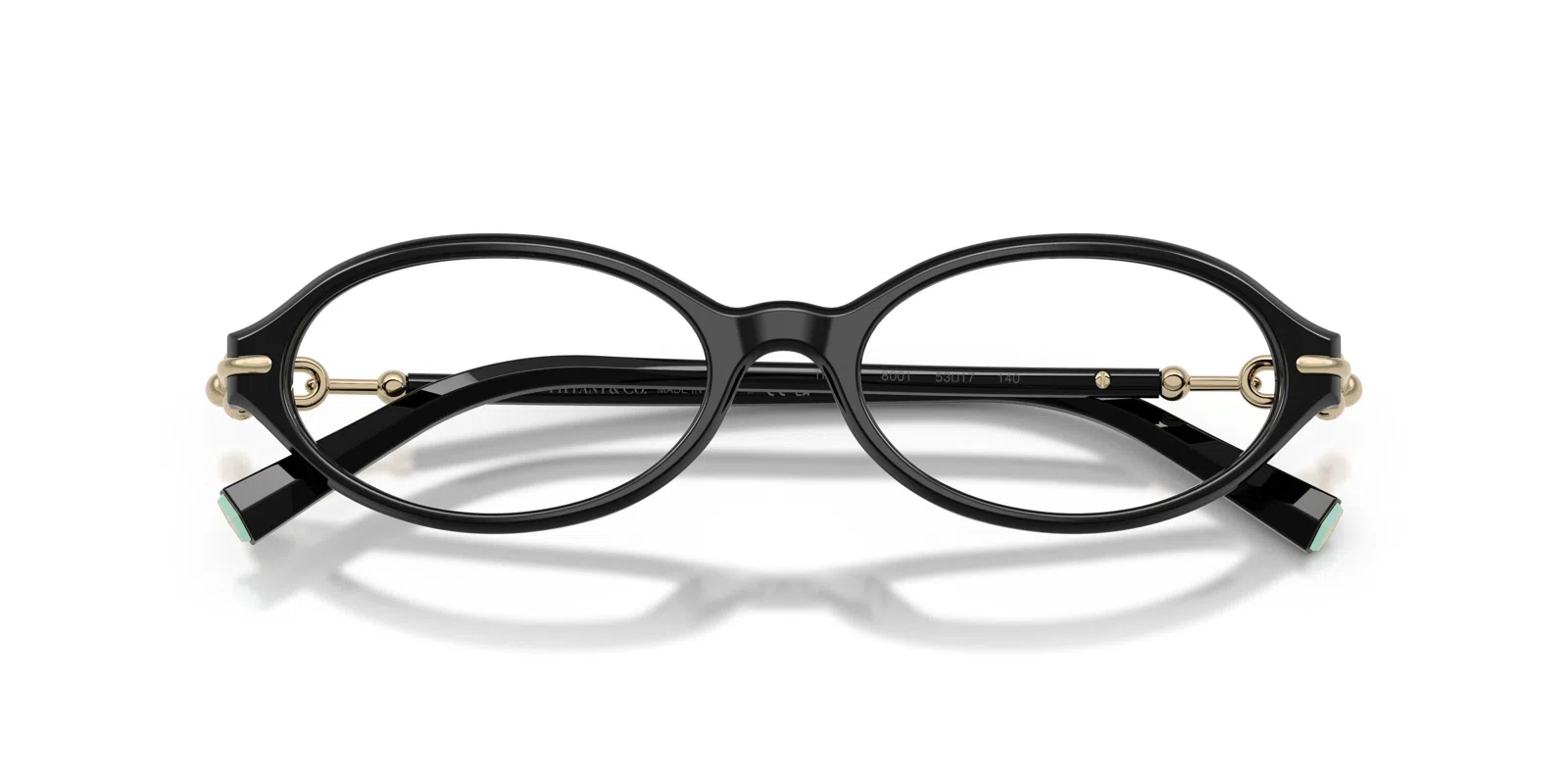 Tiffany 2297 Eyeglasses - view 19